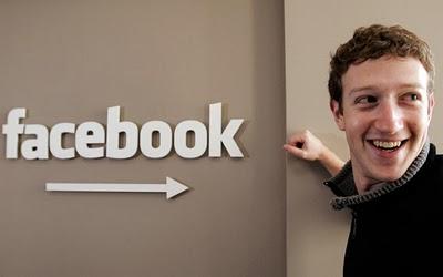 Faccia da libro. Un post su Facebook, The Social Network e Mark Zuckerberg