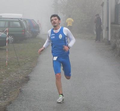 La volontà non basta (StraVialfrè)