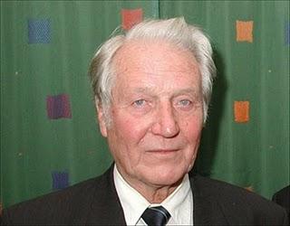 Einar Sæter (1917-2010)