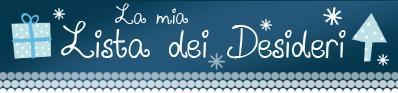 I Wish ... I Wish ...