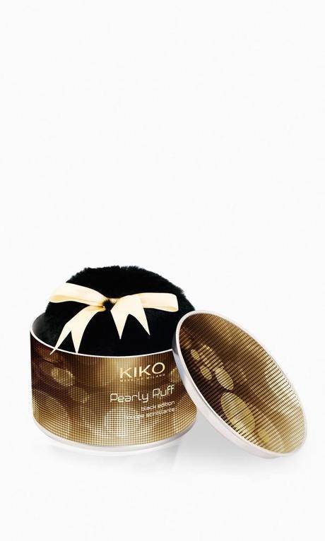 Nuova collezione Kiko: GOLD CHRISTMAS