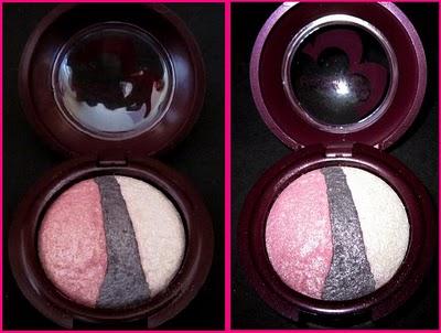 Review: Ombretto Cotto Miss Broadway