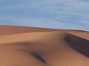 Morocco!
