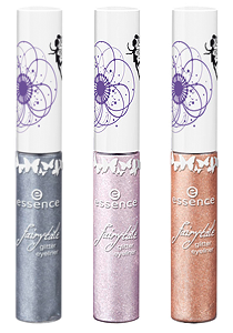 Anteprima Limited Edition Essence Dicembre: Fairytale!