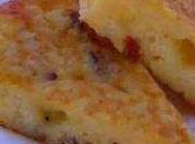 Frittata riso