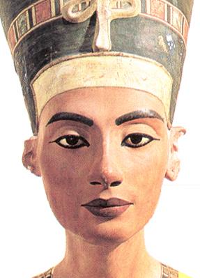 Nefertiti