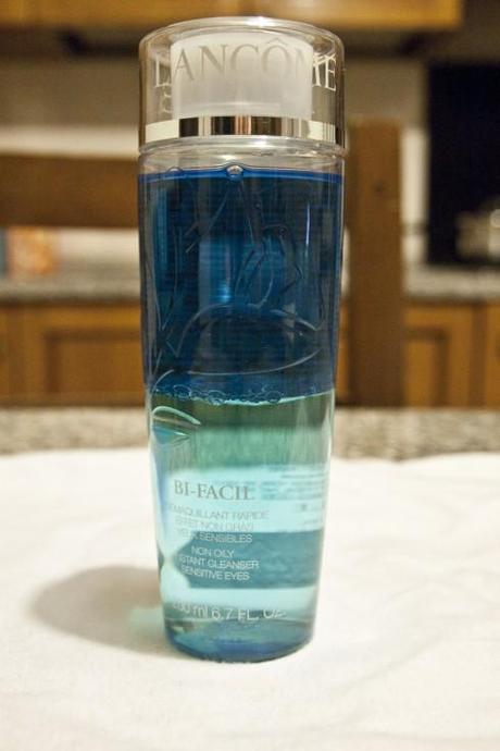 Beauty Pics #2 Struccante Occhi Sensibili Lancome Bi-Facil