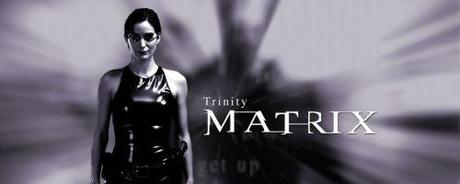 82 poster e wallpaper con tema MATRIX