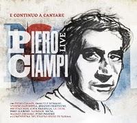 E Continuo A Cantare: tributo a Piero Ciampi