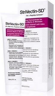 PROVATO X VOI: STRIVECTIN INTENSIVE CONCENTRATE FOR STRETCH MARKS & WRINKLES