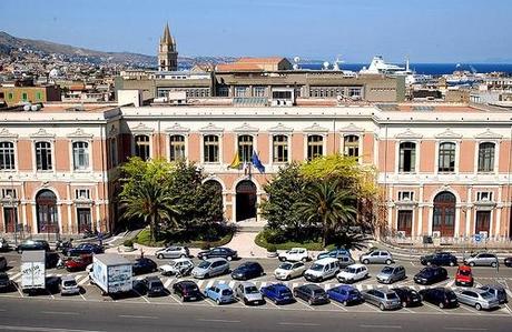 universitamessina