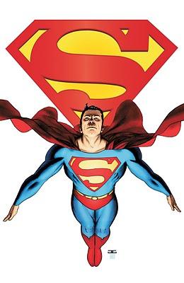 DC COMICS: I SIMBOLI DEGLI EROI (PARTE 3) - SUPERMAN FAMILY