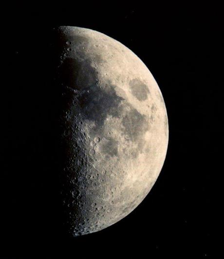 Ancona, 21 novembre 2010: La Luna e il Femminile, Astropsicologia