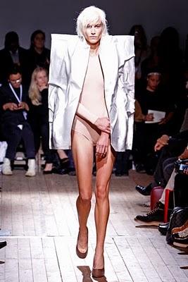 Margiela,che devo fare per amarti meno?