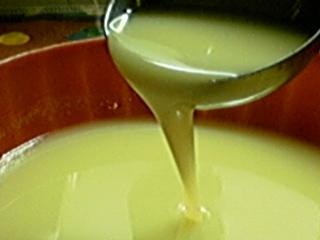 CREMA DI LIMONCELLO