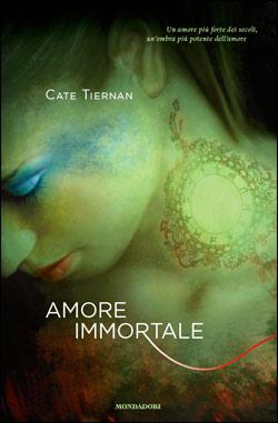 ESCE IN LIBRERIA AMORE IMMORTALE ( ...