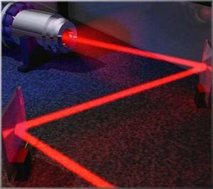 Fenomenologia del LASER: cos’è? come funziona?