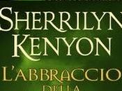 L'ABBRACCIO DELLA NOTTE Sherrilyn Kenyon