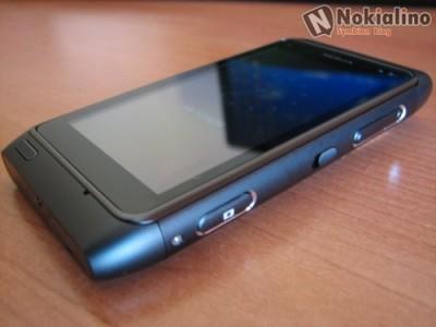 N8: il primo Custom Firmware è pronto!