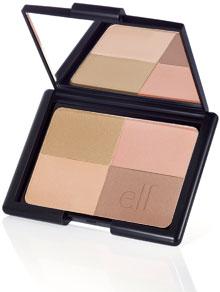 E.l.f. Linea Studio: Warm Bronzer