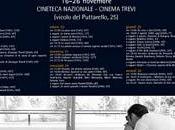 Prende novembre Cinema Trevi grande retrospettiva “Misteri d’Italia”