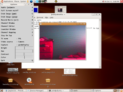 Ubuntu 10.10 Maverick Meerkat: tutti i programmi dedicati al sistema grafico X Window System, ottava e ultima puntata.