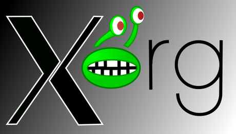 Xorg è un'applicazione pubblica e open-source del sistema X-window versione 11.