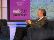 Eric Schmidt mostra Nexus ecco video