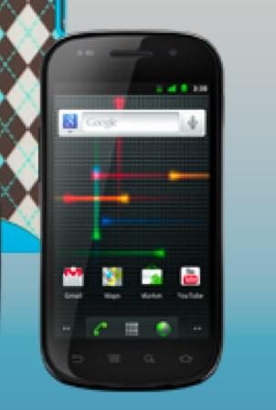 Nexus Two o Nexus S