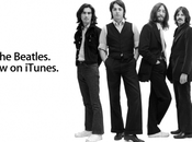 Beatles iTunes Music Store: questa novità annunciata Apple
