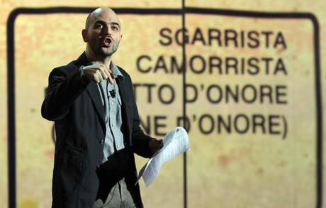 Se Maroni dicesse a Saviano: “Vieni via con me”.