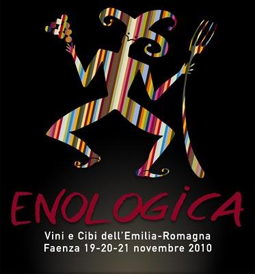 Faenza: Enologica 2010 cioè dal grappolo alla bottiglia