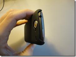 DSC00737 thumb Custodia Crystal per Google Nexus One | YLU Product Review [+ Sconto 10%]