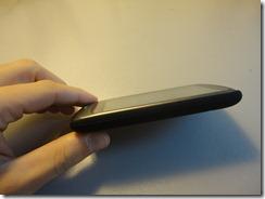 DSC00735 thumb Custodia Crystal per Google Nexus One | YLU Product Review [+ Sconto 10%]