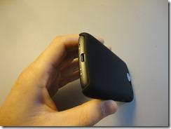 DSC00738 thumb Custodia Crystal per Google Nexus One | YLU Product Review [+ Sconto 10%]