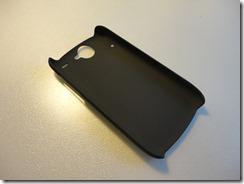 DSC00733 thumb Custodia Crystal per Google Nexus One | YLU Product Review [+ Sconto 10%]