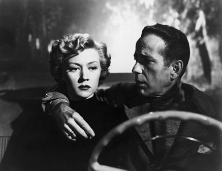 squeeze In a lonely place