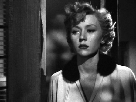 Gloria Grahame In a lonely place