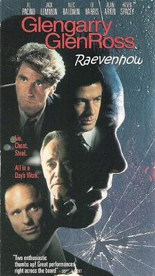 Glengarry Glen Ross - Americani