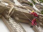 Nizza, balcone uccide