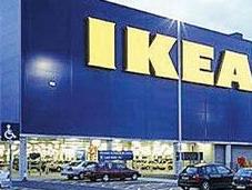 L'annosa questione Ikea
