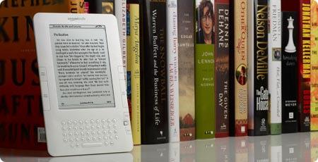 Come scegliere un ebook reader...