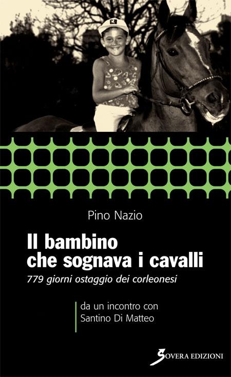 “Il bambino che sognava i cavalli”: una storia straordinaria e atroce di bambini e kalashnikov, sentimenti e tritolo