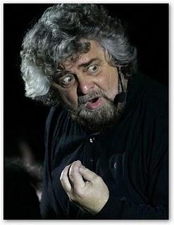 Beppe Grillo - Il programma del Movimento 5 Stelle: ENERGIA [2/7]