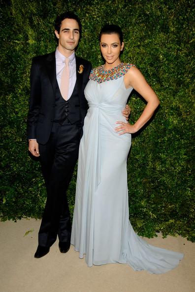 7th Vogue Fashion Fund Awards