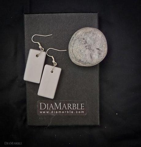 GIOIELLI | Diamarble, design e tradizione