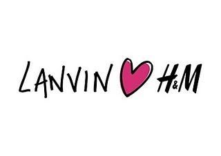 H&M; e Lanvin insieme