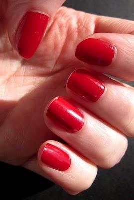 Smalto Miss Broadway!