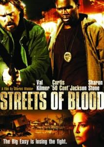 Street of blood – Killshot