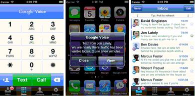 Apple cede alla Federal Trade Commission e apre le porte a Google Voice